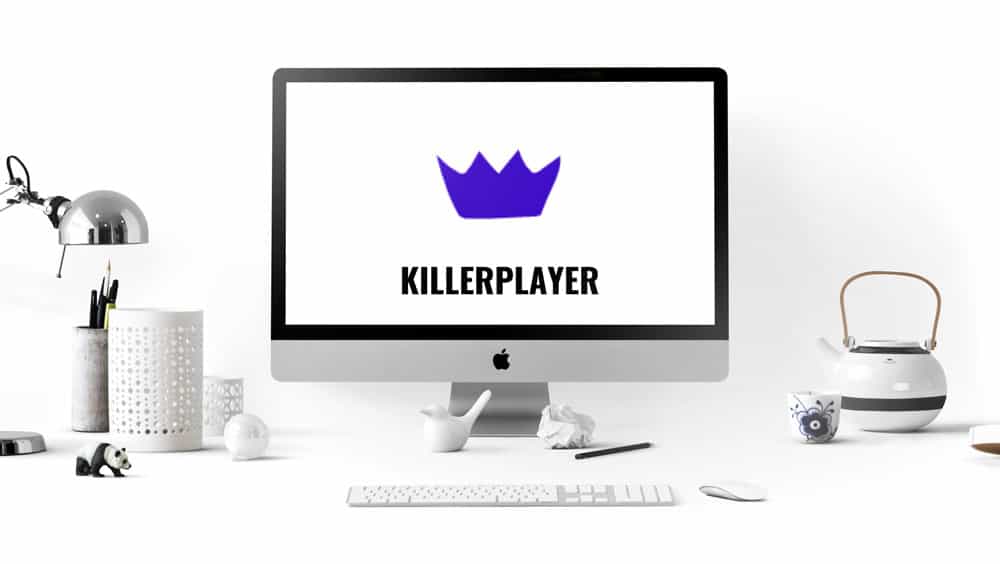 KillerPlayer review Hero