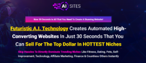 AI sites Review