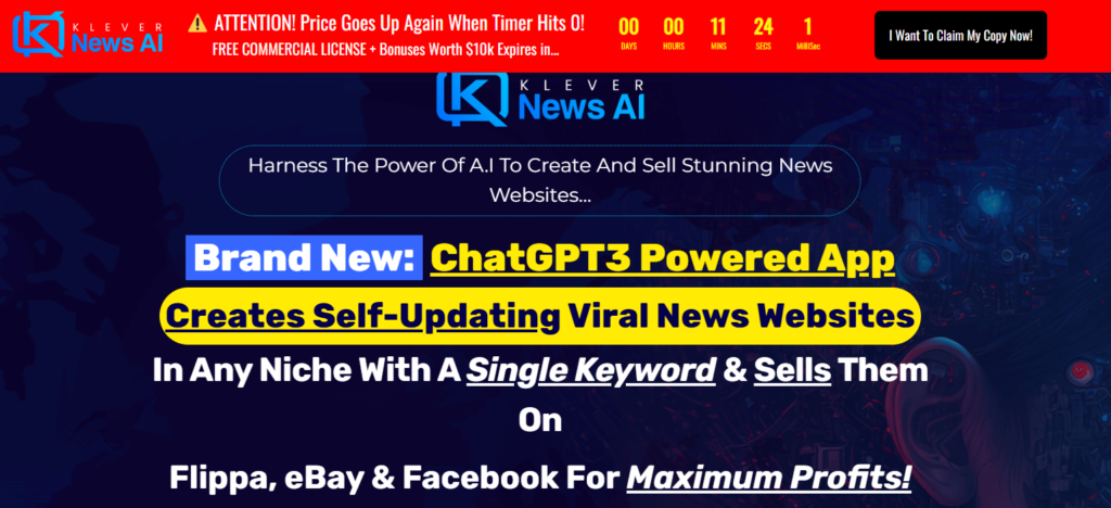 Klever News AI Review